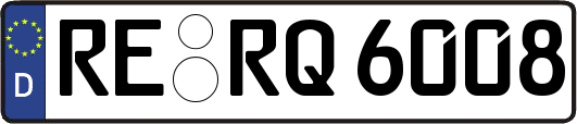 RE-RQ6008