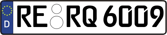 RE-RQ6009