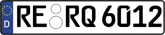 RE-RQ6012
