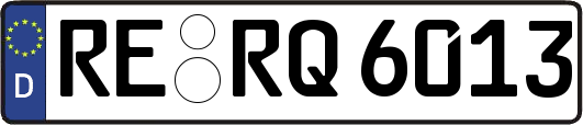 RE-RQ6013