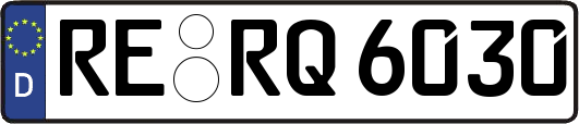 RE-RQ6030