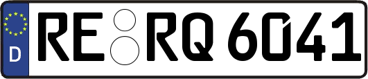 RE-RQ6041