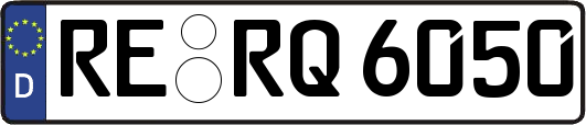 RE-RQ6050