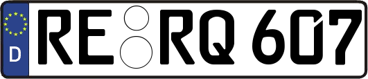 RE-RQ607
