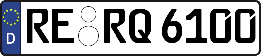 RE-RQ6100