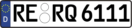 RE-RQ6111