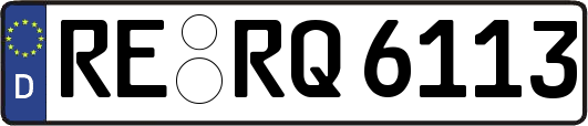 RE-RQ6113