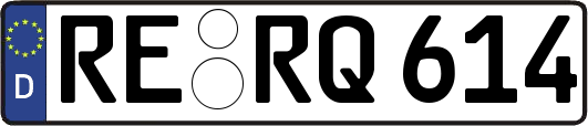 RE-RQ614