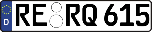 RE-RQ615