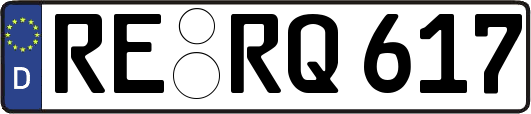 RE-RQ617