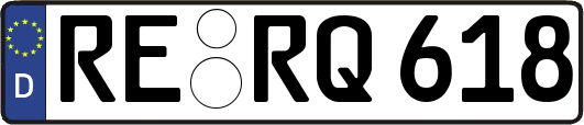 RE-RQ618