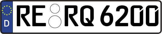 RE-RQ6200