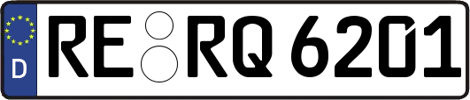 RE-RQ6201