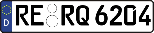 RE-RQ6204