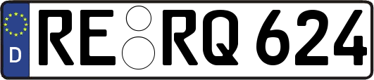 RE-RQ624