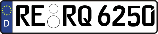 RE-RQ6250