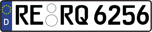 RE-RQ6256