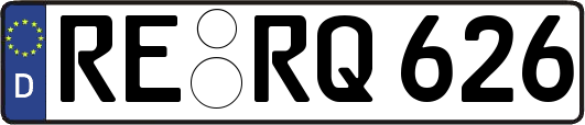 RE-RQ626