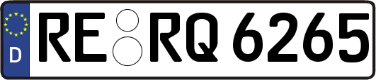 RE-RQ6265