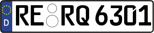 RE-RQ6301