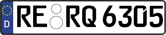 RE-RQ6305