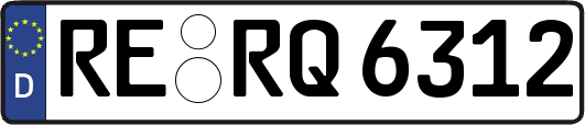 RE-RQ6312