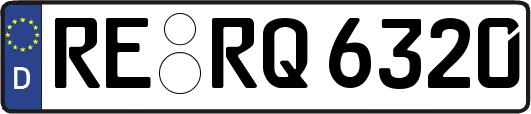 RE-RQ6320