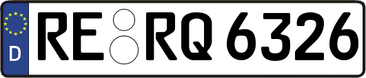 RE-RQ6326