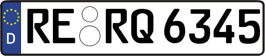 RE-RQ6345