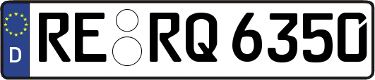 RE-RQ6350