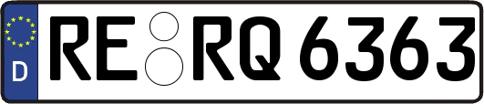 RE-RQ6363