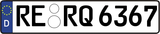 RE-RQ6367