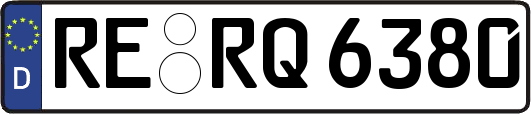 RE-RQ6380