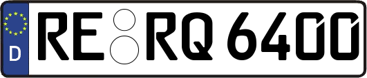 RE-RQ6400