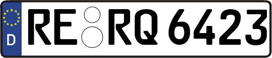 RE-RQ6423