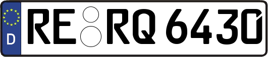 RE-RQ6430