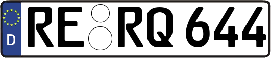 RE-RQ644