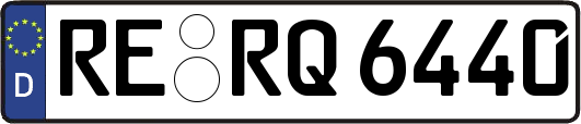 RE-RQ6440