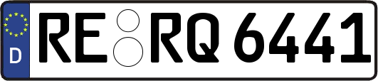 RE-RQ6441