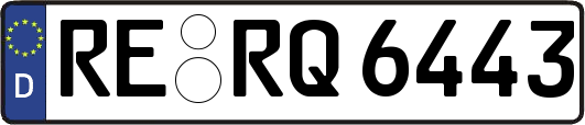 RE-RQ6443