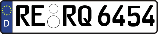 RE-RQ6454