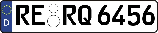RE-RQ6456