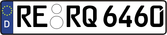 RE-RQ6460