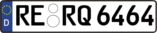 RE-RQ6464