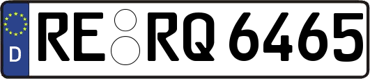 RE-RQ6465