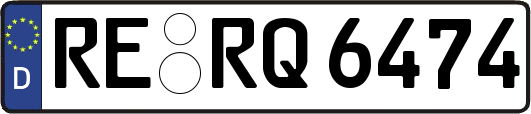 RE-RQ6474