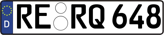 RE-RQ648