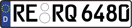 RE-RQ6480