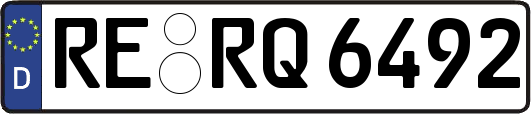 RE-RQ6492