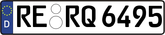 RE-RQ6495